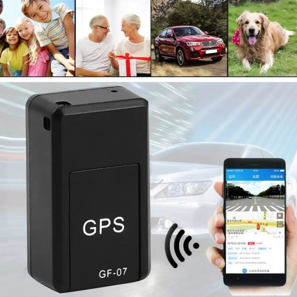 Xiaomi Mini GPS Tracker