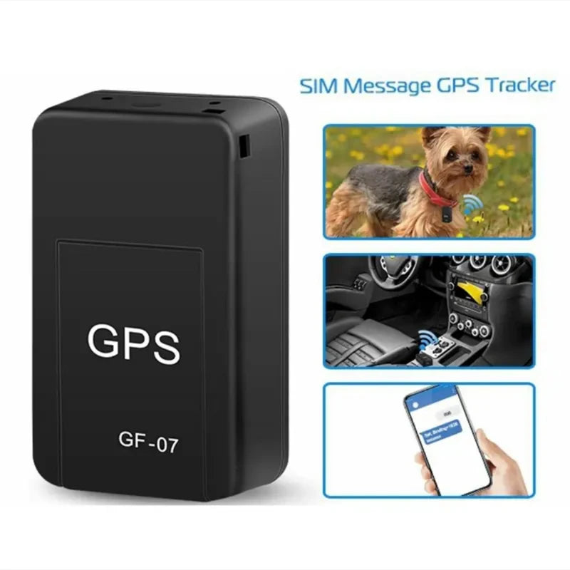 Xiaomi Mini GPS Tracker