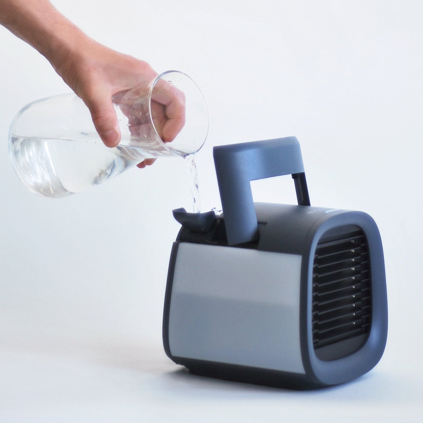 evaCHILL Personal Evaporative Air Cooler and Humidifier
