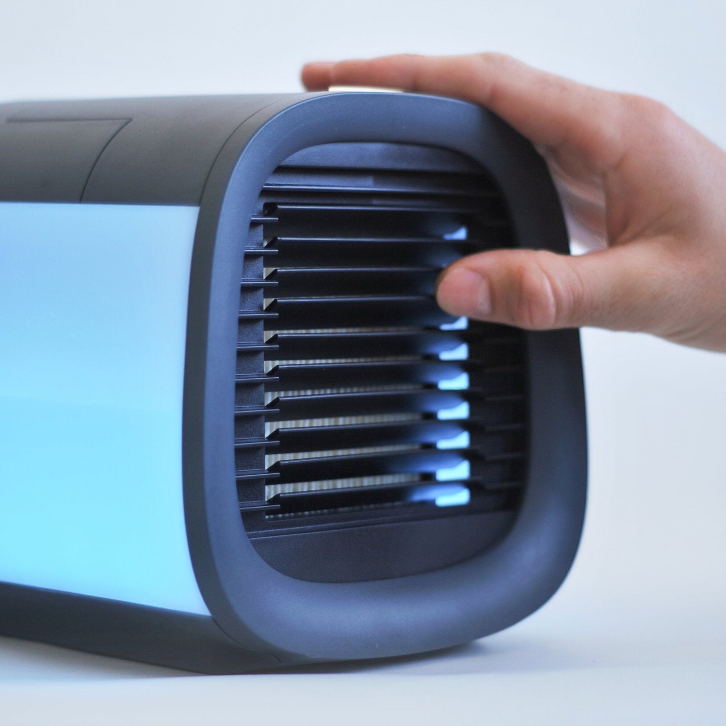 evaCHILL Personal Evaporative Air Cooler and Humidifier