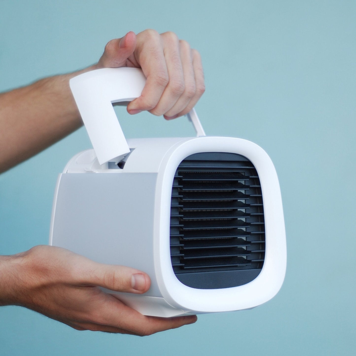 evaCHILL Personal Evaporative Air Cooler and Humidifier