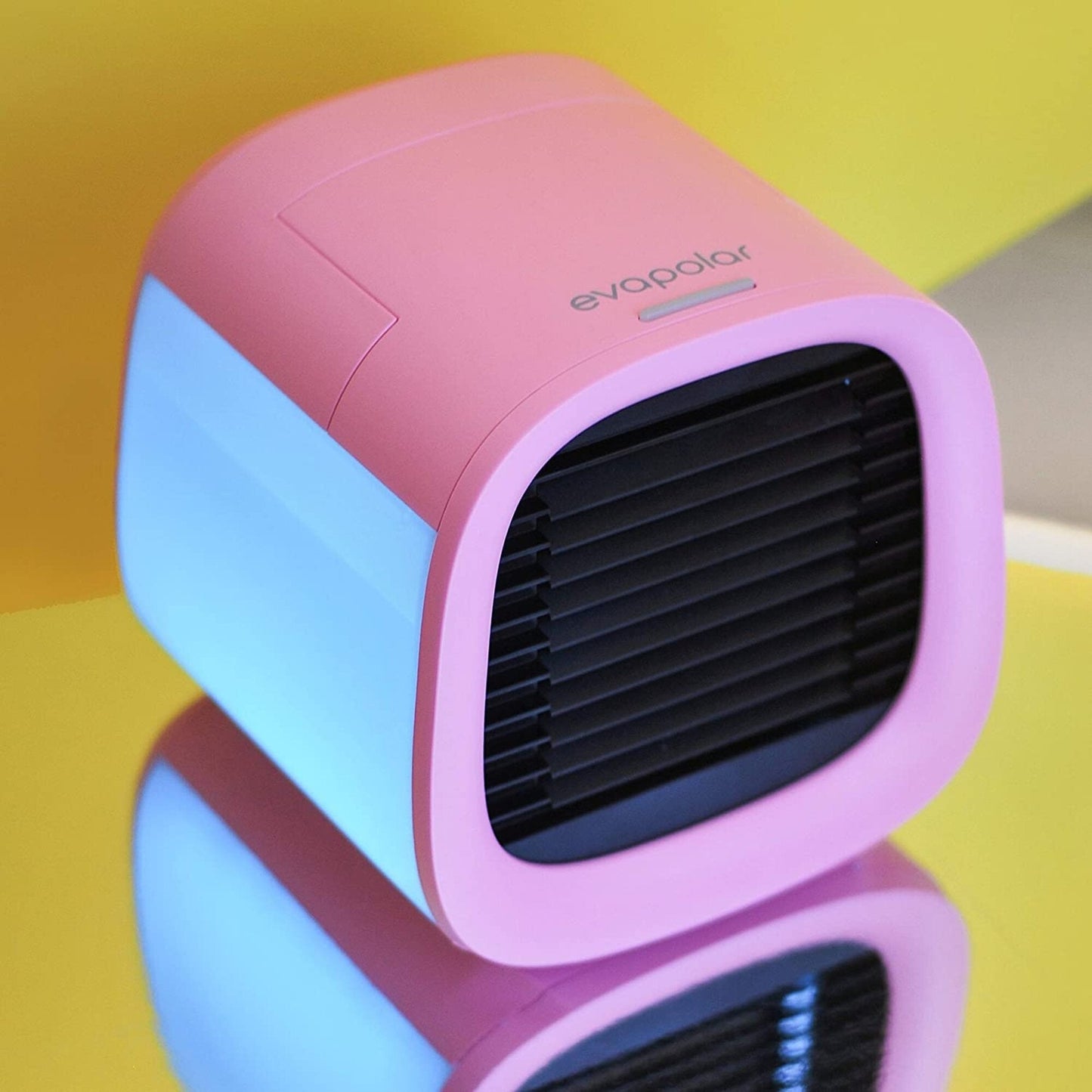 evaCHILL Personal Evaporative Air Cooler and Humidifier
