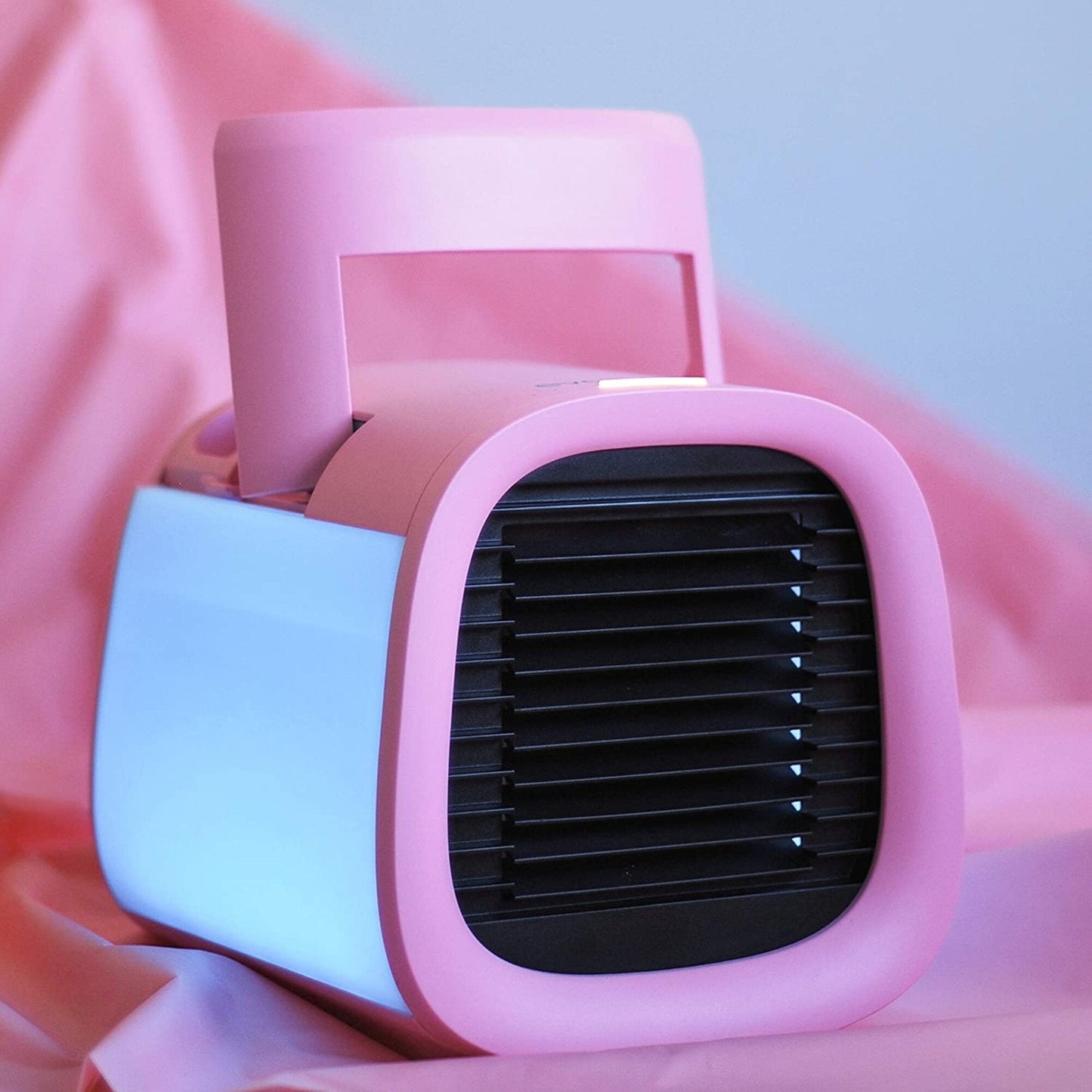 evaCHILL Personal Evaporative Air Cooler and Humidifier