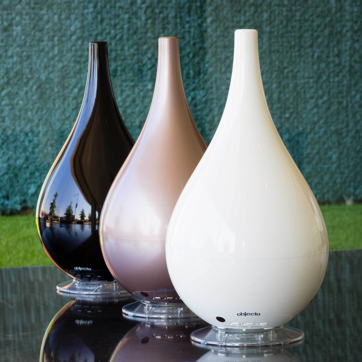 Objecto H4 Hybrid Humidifier
