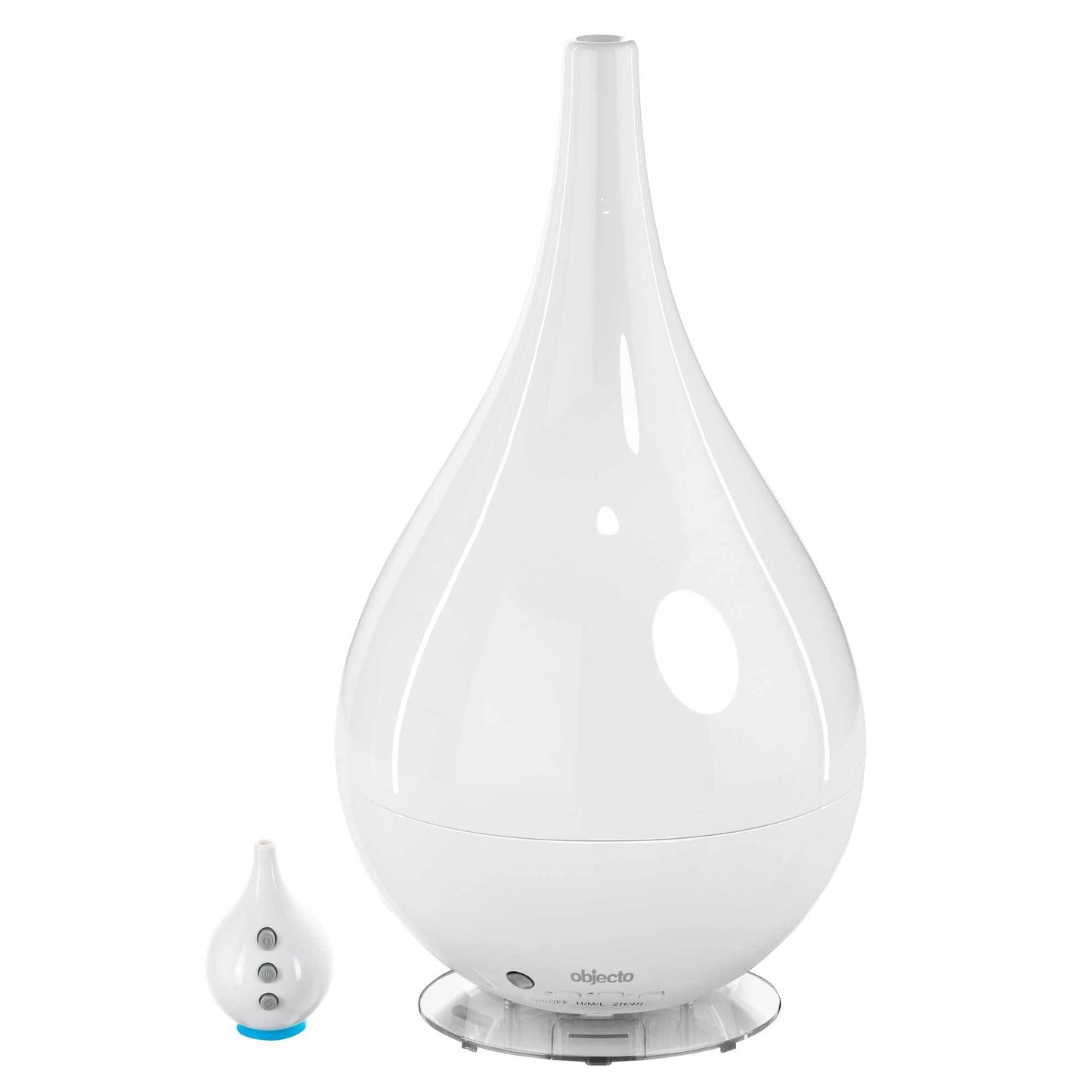 Objecto H4 Hybrid Humidifier