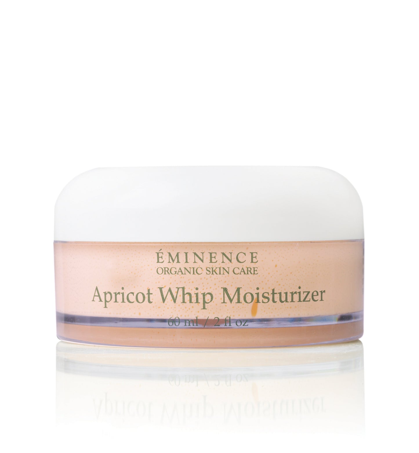Apricot Whip Moisturizer