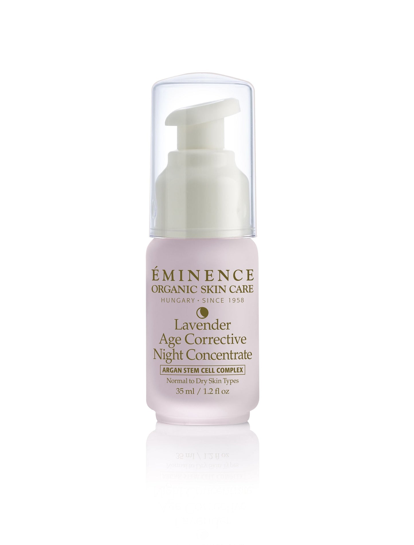 Lavender Age Corrective Night Concentrate