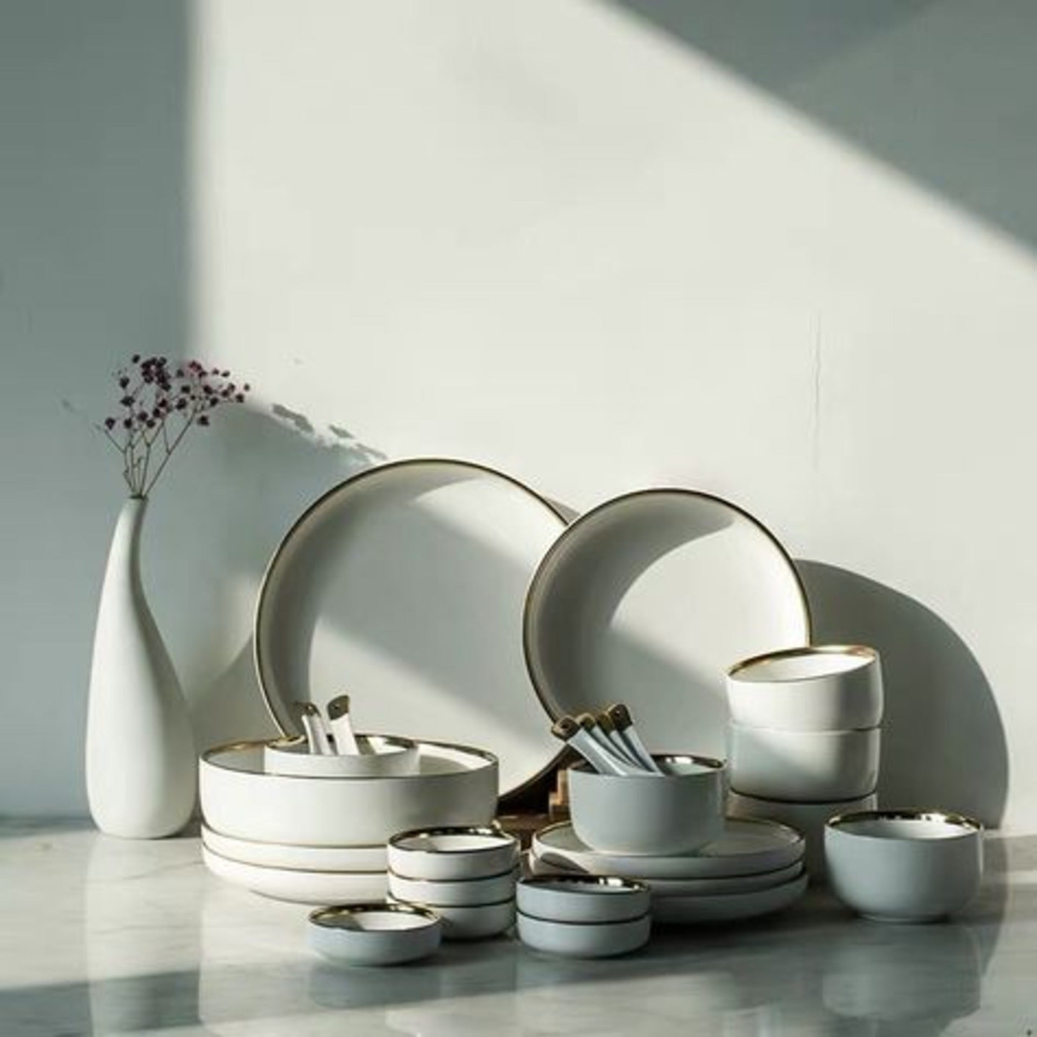 KITCHEN ACCESSORIES