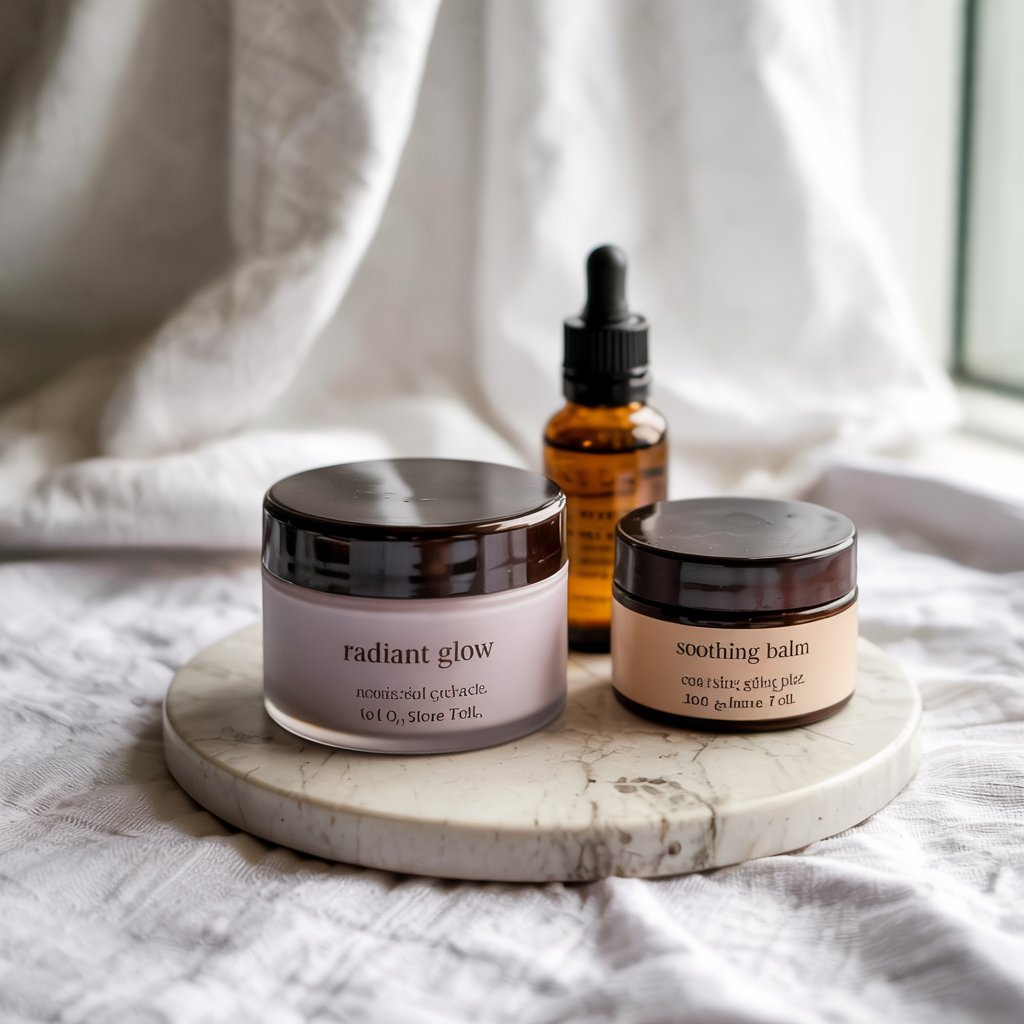 SKIN CARE