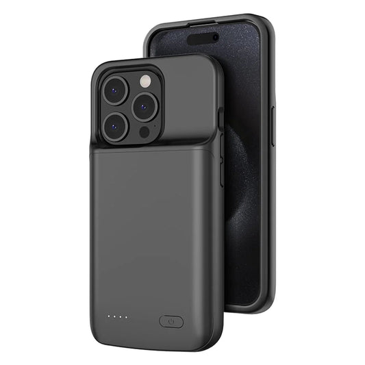 iPhone 15 Pro Max/15 Plus Battery Case