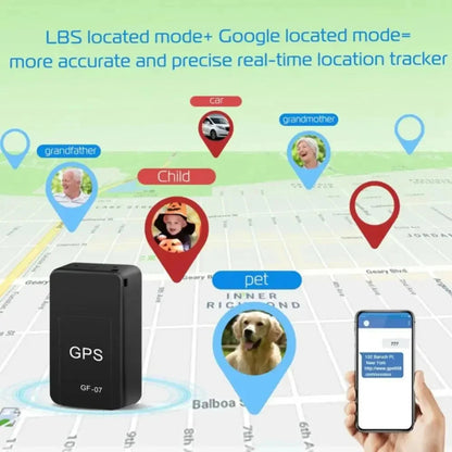 Xiaomi Mini GPS Tracker