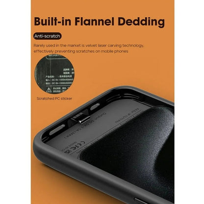 iPhone 15 Pro Max/15 Plus Battery Case