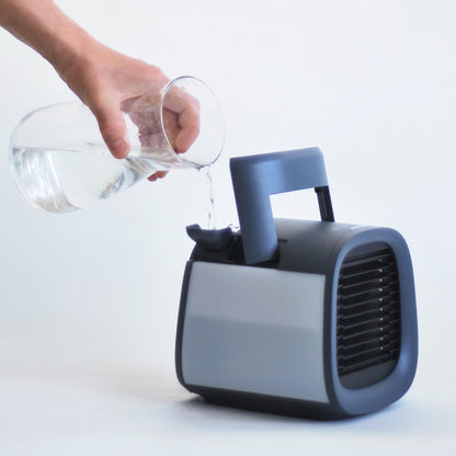 evaCHILL Personal Evaporative Air Cooler and Humidifier
