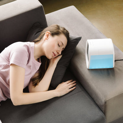evaCHILL Personal Evaporative Air Cooler and Humidifier