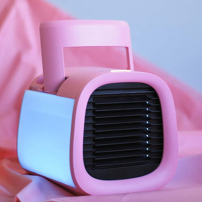 evaCHILL Personal Evaporative Air Cooler and Humidifier
