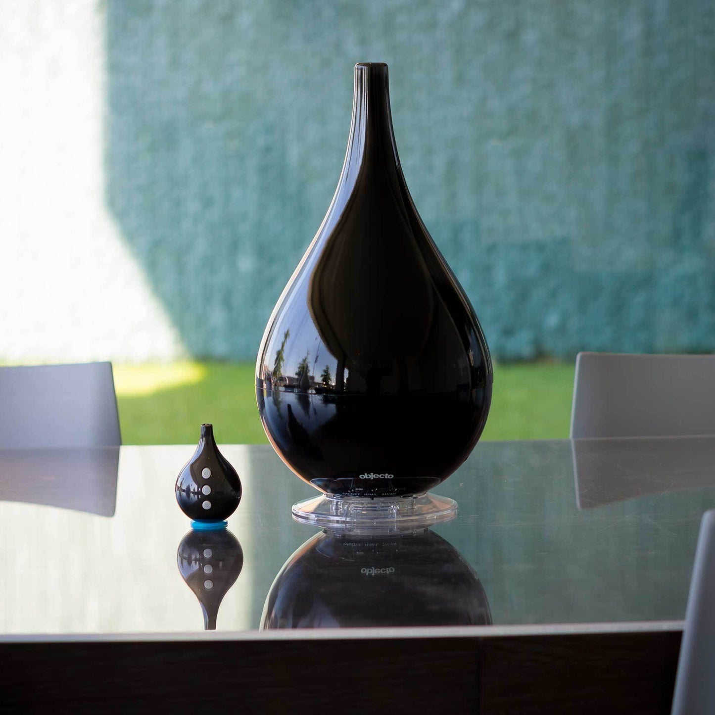 Objecto H4 Hybrid Humidifier
