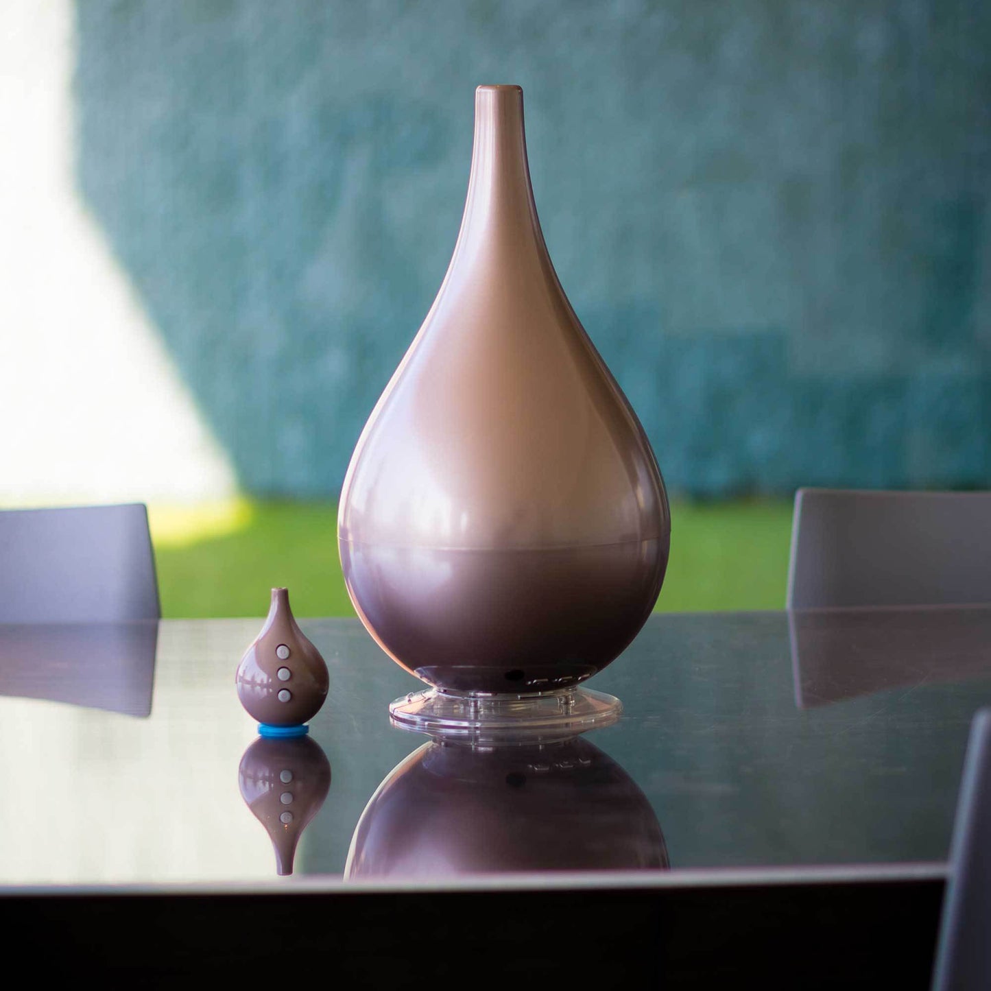 Objecto H4 Hybrid Humidifier