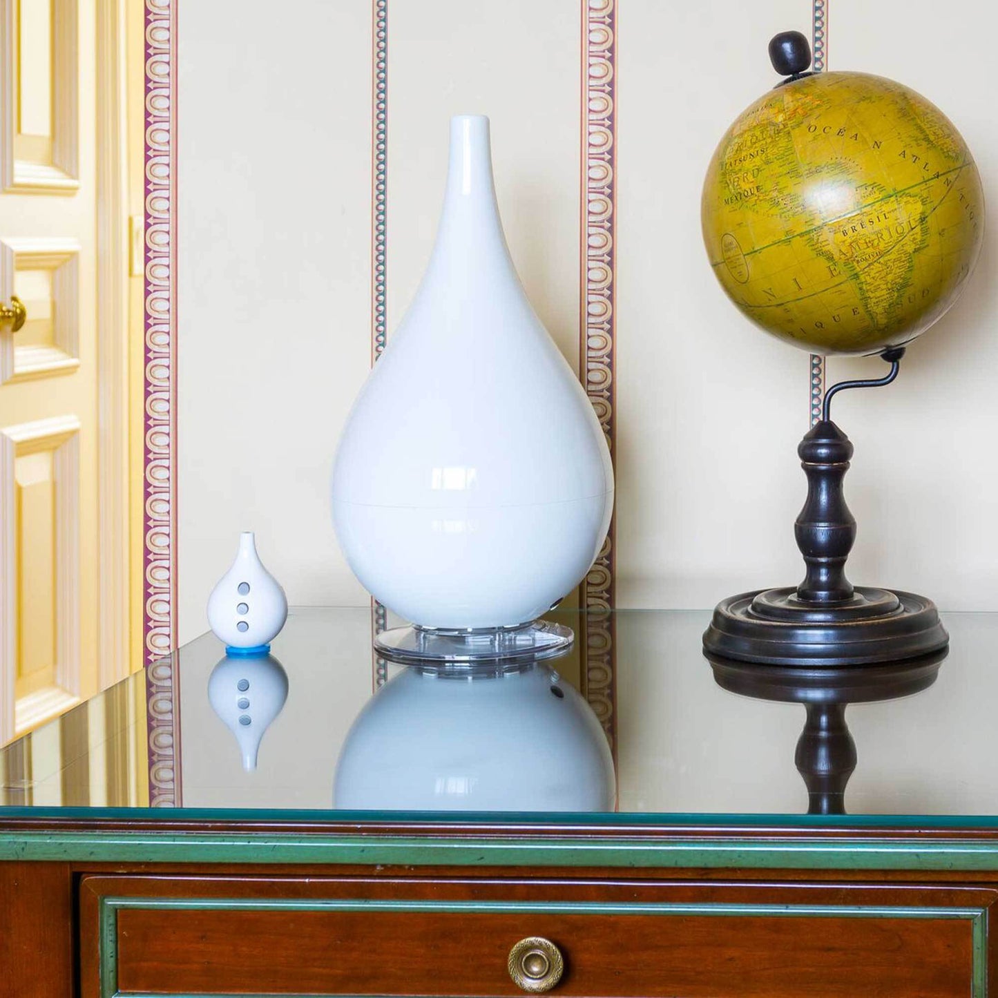 Objecto H4 Hybrid Humidifier