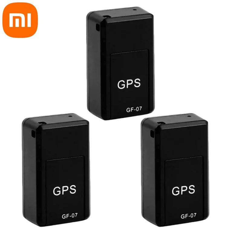 Xiaomi Mini GPS Tracker
