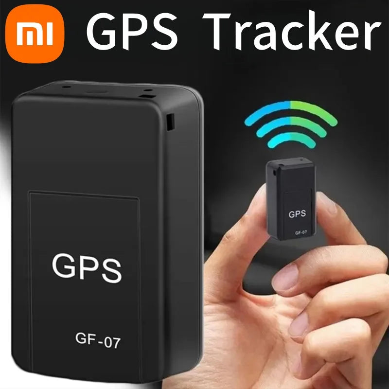 Xiaomi Mini GPS Tracker