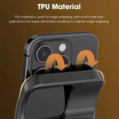 iPhone 15 Pro Max/15 Plus Battery Case
