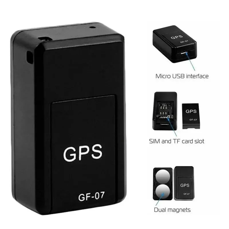 Xiaomi Mini GPS Tracker