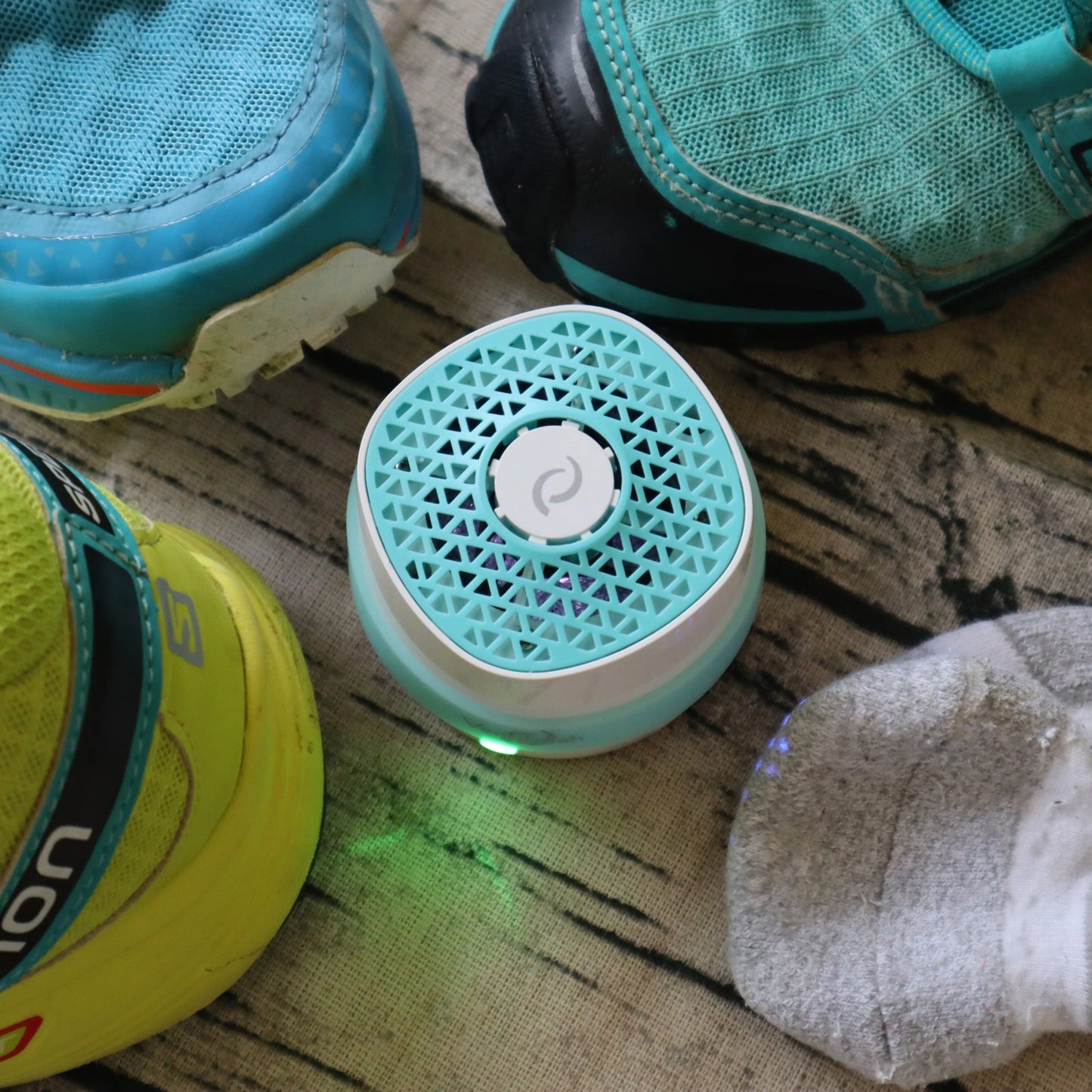 Ventifresh UVC Plus Eco Odor Eliminator