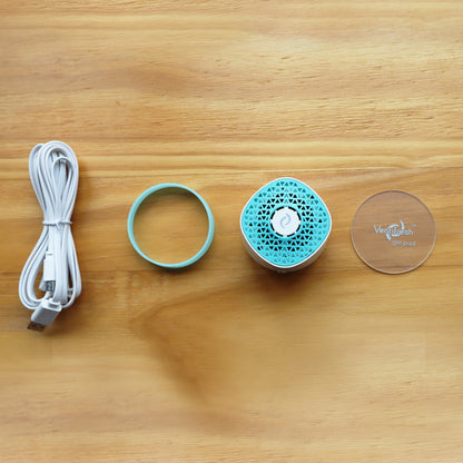 Ventifresh UVC Plus Eco Odor Eliminator