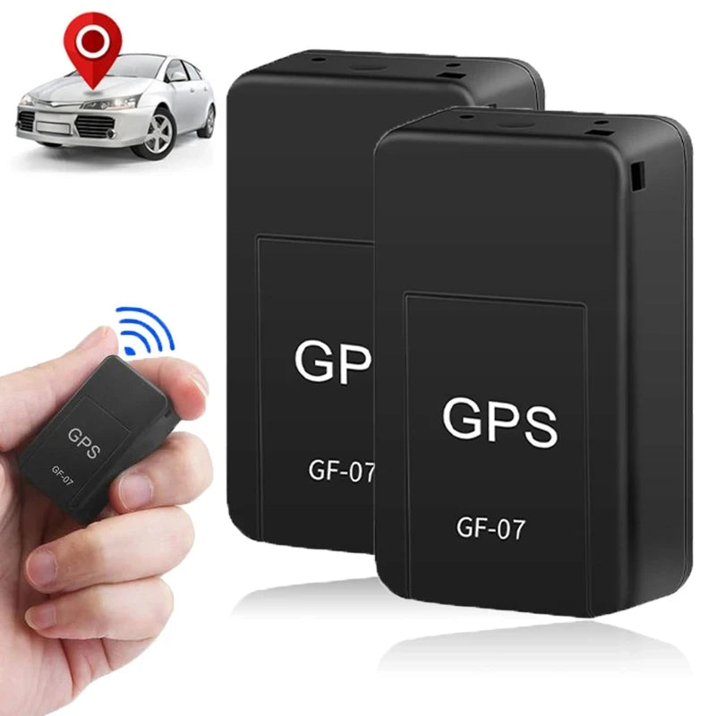 Xiaomi Mini GPS Tracker