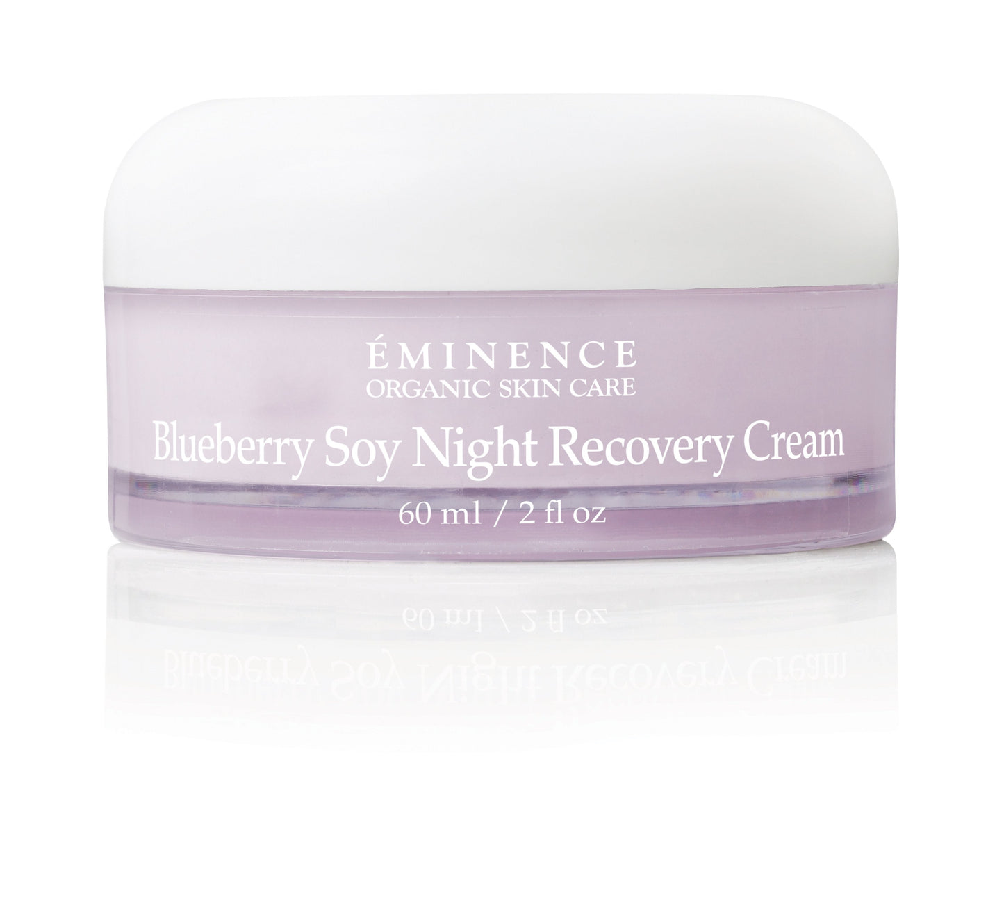 Blueberry Soy Night Recovery Cream