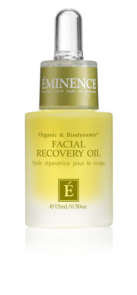 Facial Recovery Oil