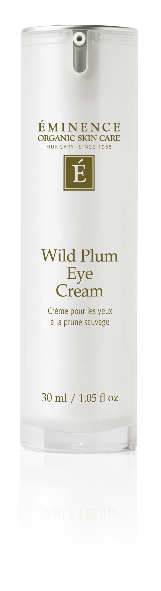 Wild Plum Eye Cream
